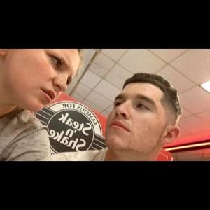 Meet your Posher, Kyleigh